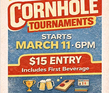 Bags & Brews in North Park