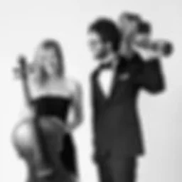 BOYD MEETS GIRL