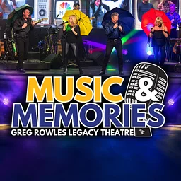 Music & Memories