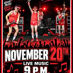 Live Music