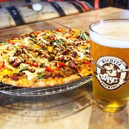 Wichita Brewing Company