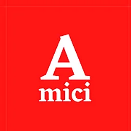 Amici Italian Restaurant & Bar