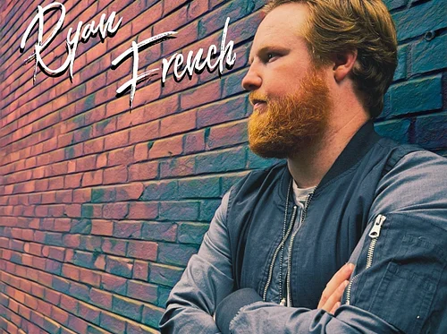 Live Music: Ryan French