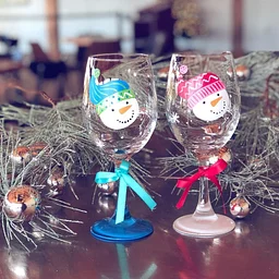 Winter Paint & Sip at Bedell
