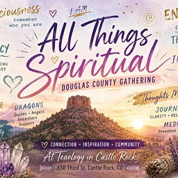 All Things Spiritual (1)