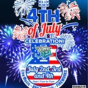Fireworks Shows - July 2nd, 3rd, and 4th - BBQ - Waterpark - Austin TX