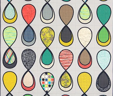 Latifah Saafir Quilts