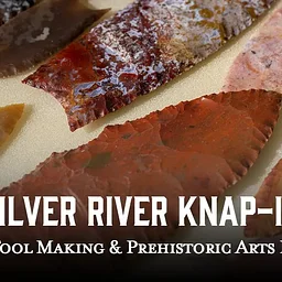 Silver River Knap-In and Prehistoric Arts Festival