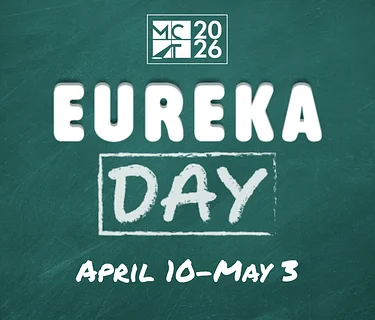 EUREKA DAY