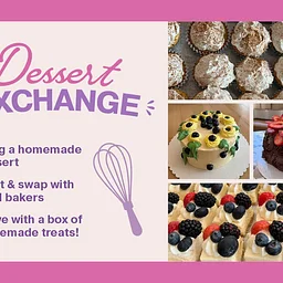Dessert Exchange