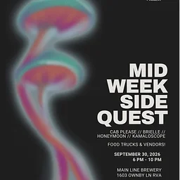 Mid Week Side Quest