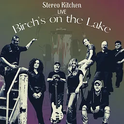 All Hallows’ Eve Brewhouse Party with Stereo Kitchen!
