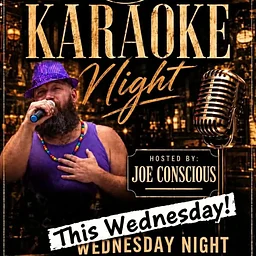 Karaoke Night