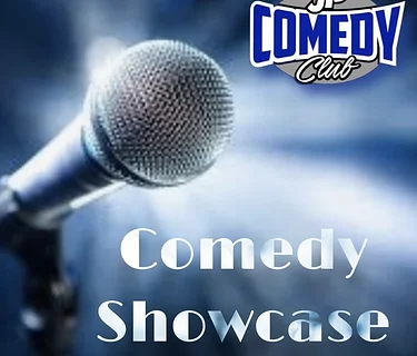 COMEDY SHOWCASE: Rising Local Comics Compete for the Spotlight
