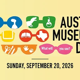 Austin Museum Day