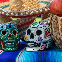 Dia de los Muertos