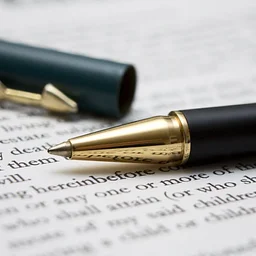 Writing with Flourish