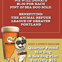 Deweys Goes To The Dogs