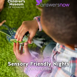 Sensory Friendly Nights – Downtown