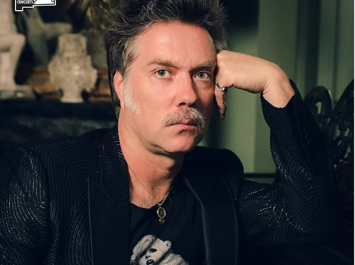 AMP Concerts: Rufus Wainwright