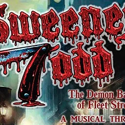 Sweeney Todd: The Demon Barber of Fleet Street