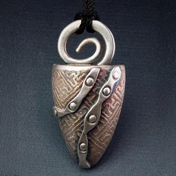 Intro to Metal Clay Hollow Forms with Donna Penoyer