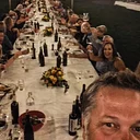 The Moniker III Dinner