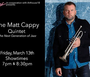 The Matt Cappy Quintet