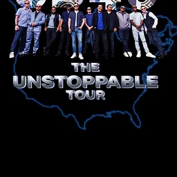 UB40 – The Unstoppable Tour 2026