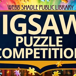 JIGSAW PUZZLE COMPETITION