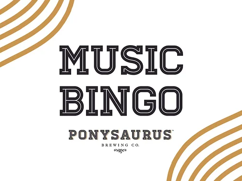 Music Bingo Wednesdays