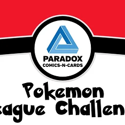 Paradox Pokemon League Challenge
