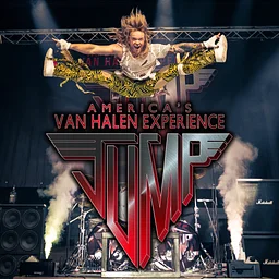 JUMP – America’s Van Halen Experience