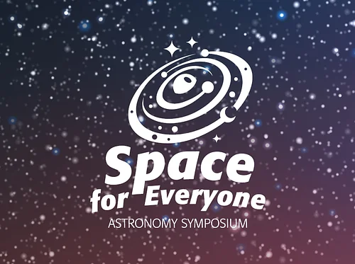 Space for Everyone: Astronomy Symposium