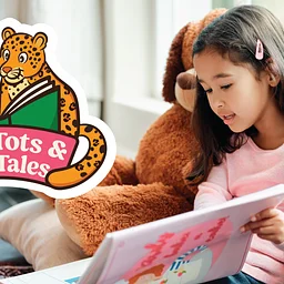 Tiny Tots & Tall Tales