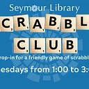 Scrabble Club