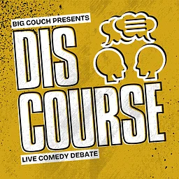 Discourse: A Live Comedy Debate Show