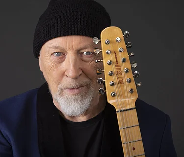 Richard Thompson (Night 1)