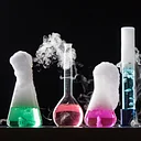 Camp Curiosity: Chemical Connections