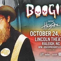 BOOGIE T