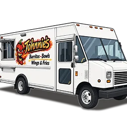 Food Truck: Johnnie’s Kitchen