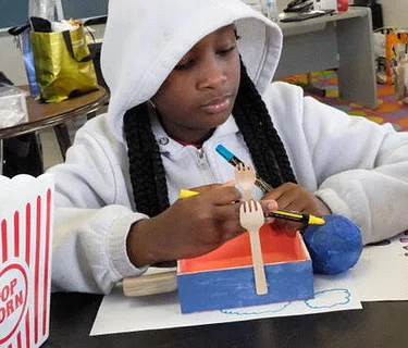 Student Exhibition: Gateway to the Great Outdoors