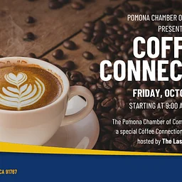 Coffee Connections