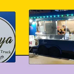 Food Truck: Nittaya Thai