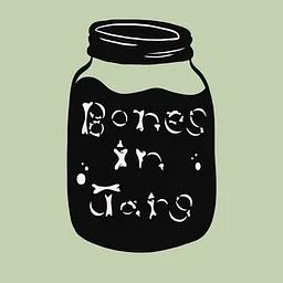 Bones in Jars