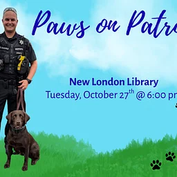 Paws on Patrol