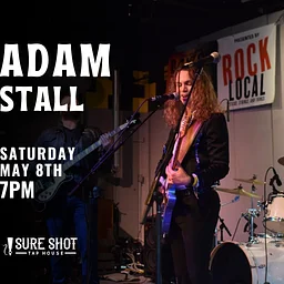 Adam Stall