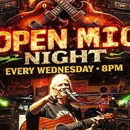 Mooney's Open Jams Night