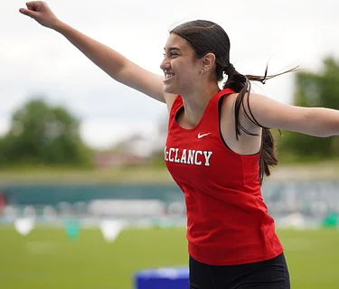 CHSAA Novice Intersectional Championship