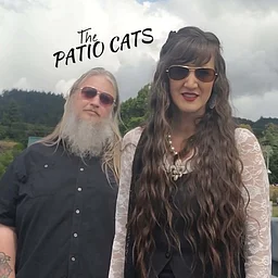 Live Music / Patio Cats